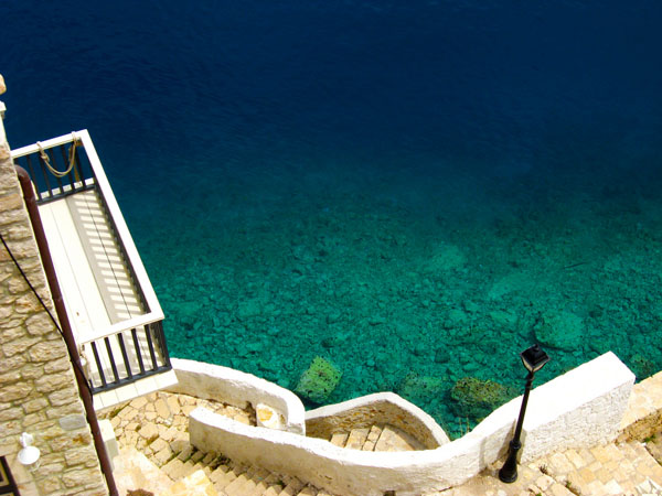  Kastelorizo, Main cities & villages, wondergreece.gr