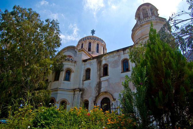  Καστελόριζο, Πόλεις & Χωριά, wondergreece.gr