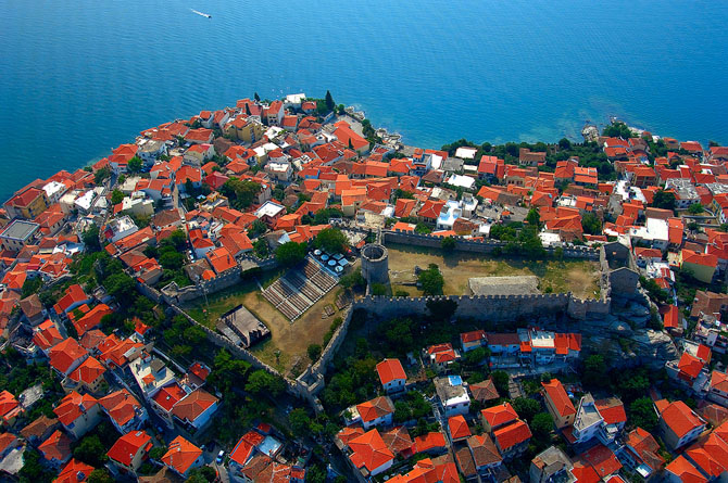  Κάστρο Καβάλας, Κάστρα, wondergreece.gr