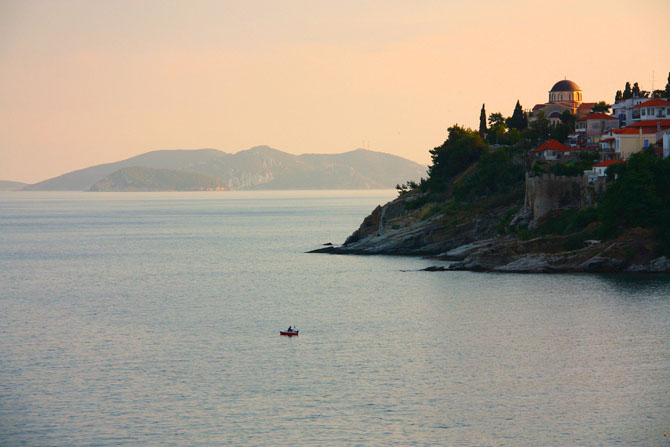  Kavala, Main cities & villages, wondergreece.gr