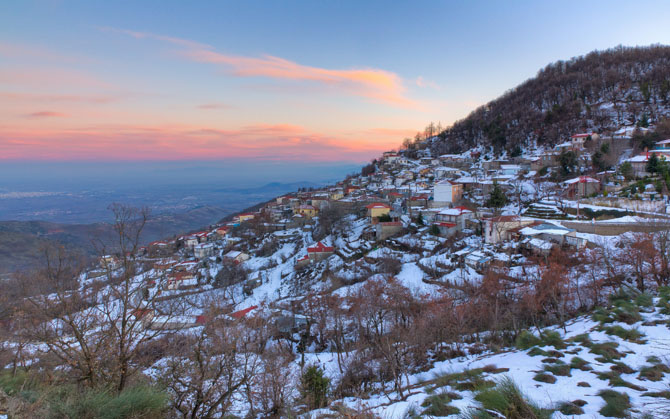  Μορφοβούνι, Πόλεις & Χωριά, wondergreece.gr