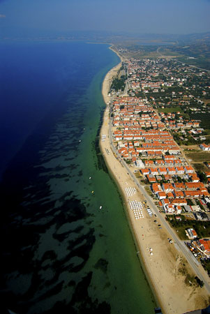  Ofrynio, Beaches, wondergreece.gr