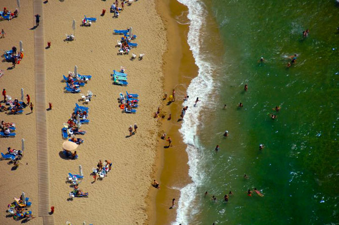  Perigiali, Beaches, wondergreece.gr