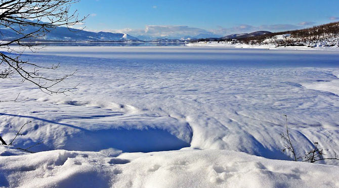  Plastira Lake, Lakes, wondergreece.gr
