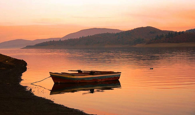  Λίμνη Πλαστήρα, Λίμνες, wondergreece.gr