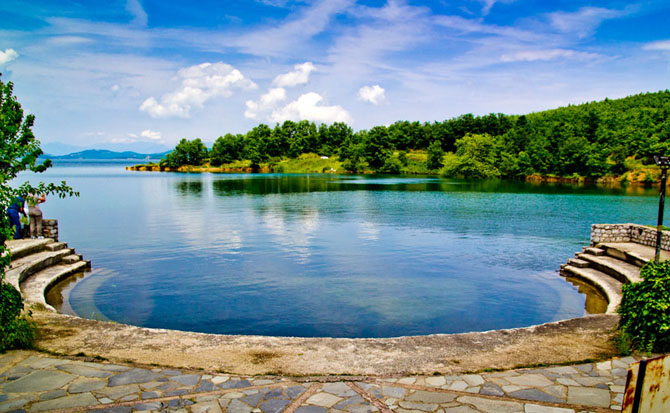  Λίμνη Πλαστήρα, Λίμνες, wondergreece.gr