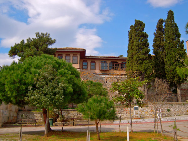  The House of Mehmet Ali – the Statue – the Lighthouse, Monuments & sights, wondergreece.gr