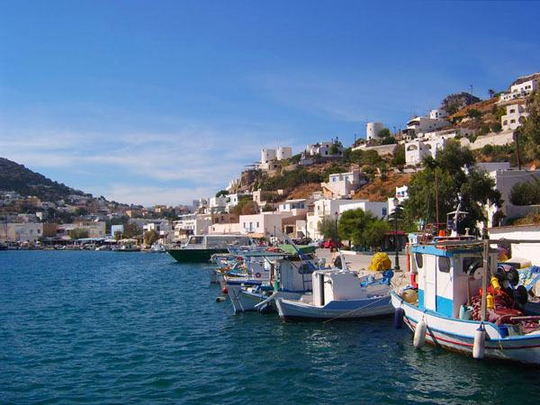  Agia Marina , Main cities & villages, wondergreece.gr