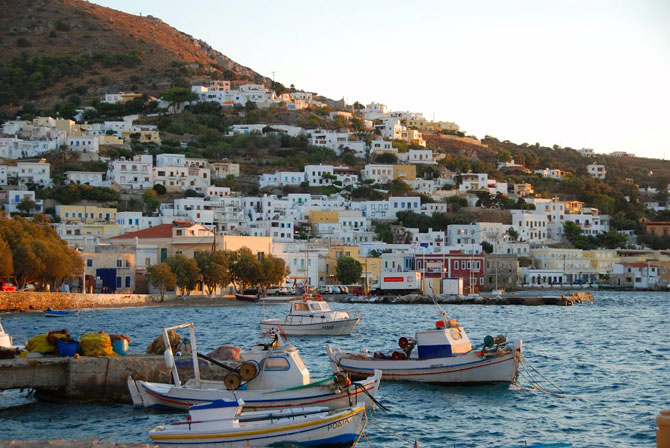  Agia Marina , Main cities & villages, wondergreece.gr