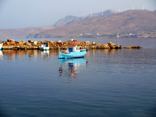  Drymonas , Beaches, wondergreece.gr