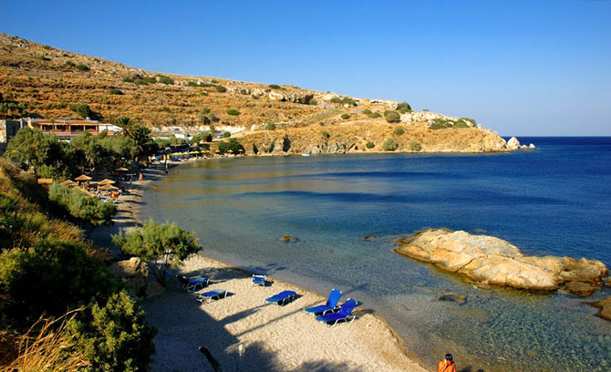  Dio Liskaria , Beaches, wondergreece.gr