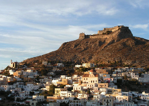  Panteli Castle , Castles, wondergreece.gr