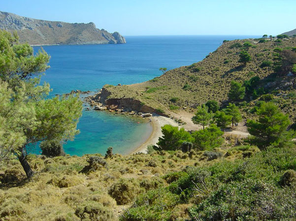  Κόκκινα , Παραλίες, wondergreece.gr