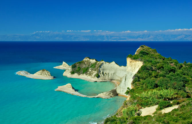  Δράστη, Παραλίες, wondergreece.gr