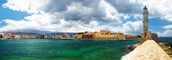  Chania , Main cities & villages, wondergreece.gr