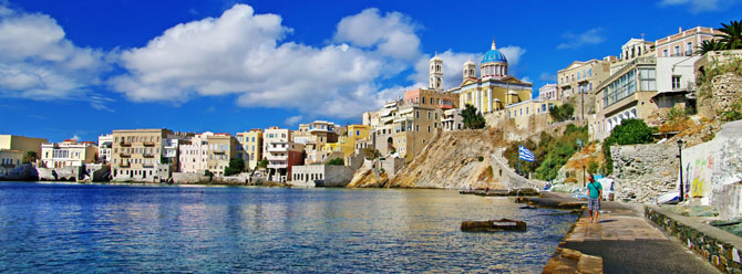  Ερμούπολη, Πόλεις & Χωριά, wondergreece.gr