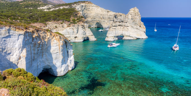  Κλέφτικο, Παραλίες, wondergreece.gr