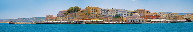  Chania , Main cities & villages, wondergreece.gr