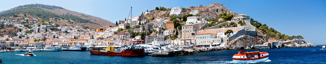  Hydra, Main cities & villages, wondergreece.gr