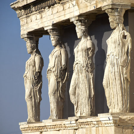  Aκρόπολη , Αρχαιολογικοί Χώροι, wondergreece.gr