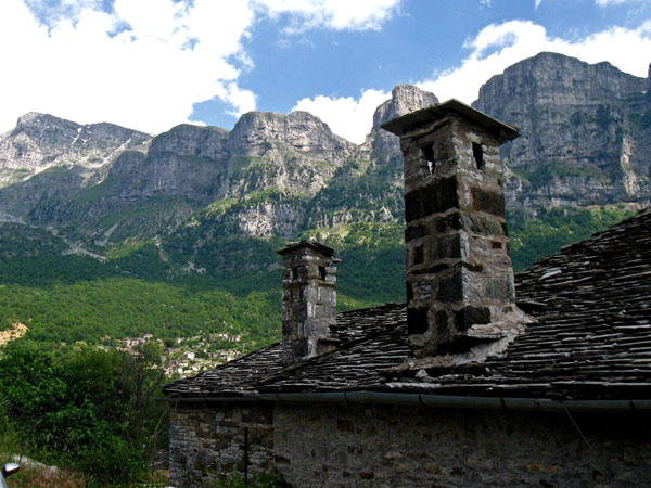  Μικρό & Μεγάλο Πάπιγκο, Πόλεις & Χωριά, wondergreece.gr