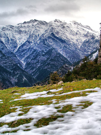  Olympus, Mountains, wondergreece.gr