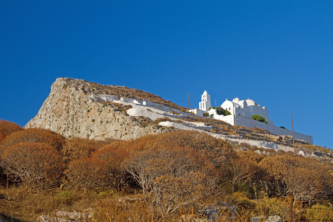  Η Παναγία, Εκκλησίες & Μοναστήρια, wondergreece.gr