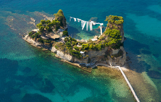  Άγιος Σώστης, Παραλίες, wondergreece.gr