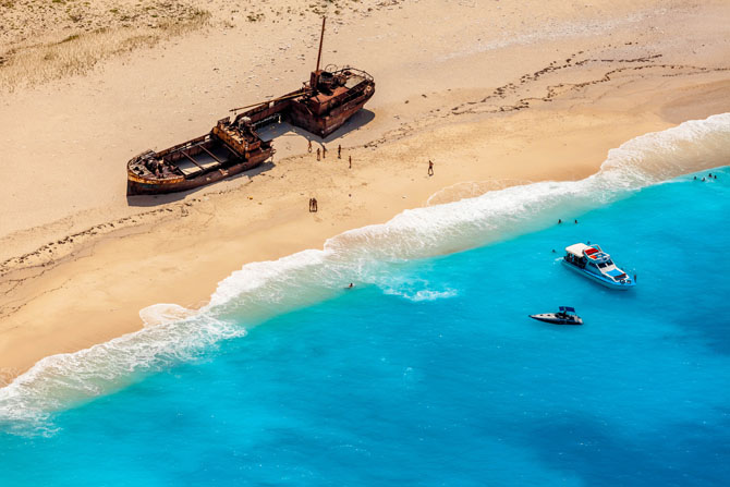  Navagio, Beaches, wondergreece.gr