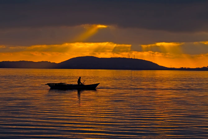  Amvrakikos Gulf, Lakes, wondergreece.gr