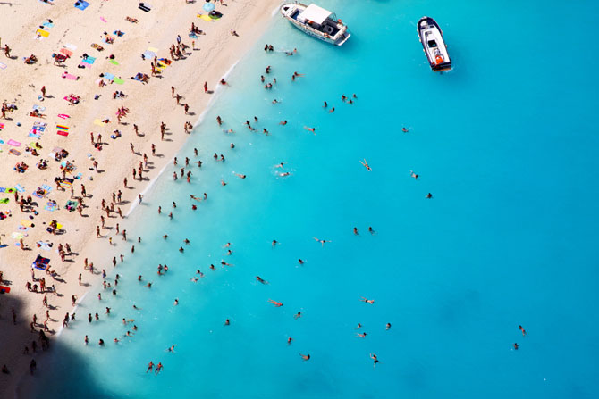  Ναυάγιο, Παραλίες, wondergreece.gr