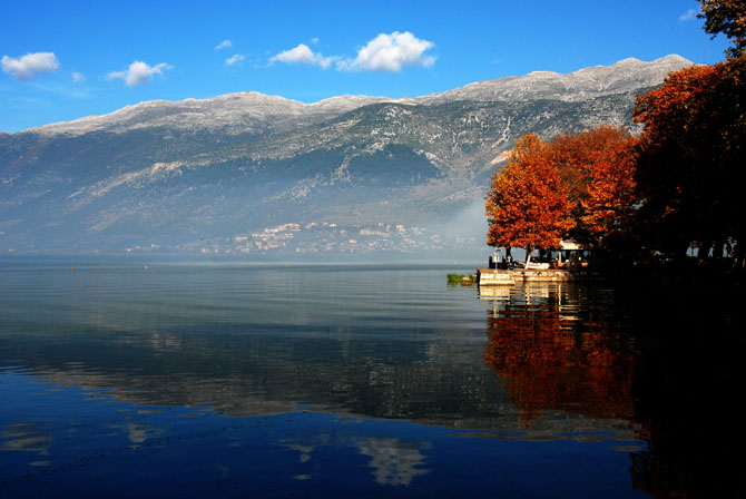  Ιωάννινα, Πόλεις & Χωριά, wondergreece.gr