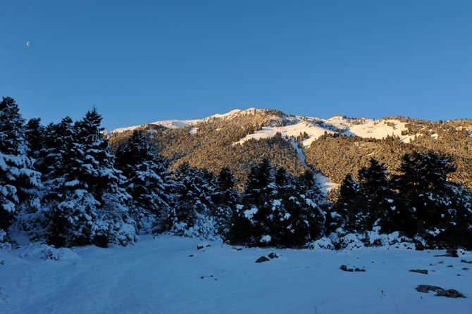  Elikonas, Mountains, wondergreece.gr