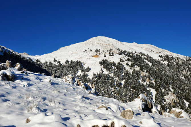  Ελικώνας, Βουνά, wondergreece.gr