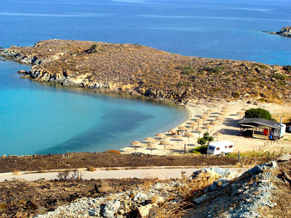  Agia Paraskevi, Beaches, wondergreece.gr