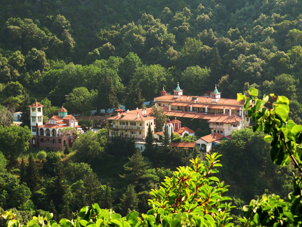  Agios Georgios of Ilia, Churches & Monasteries, wondergreece.gr