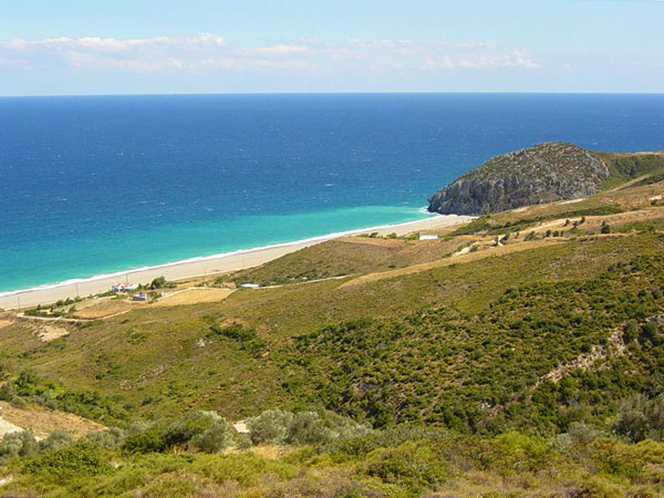  Agios Merkourios, Beaches, wondergreece.gr