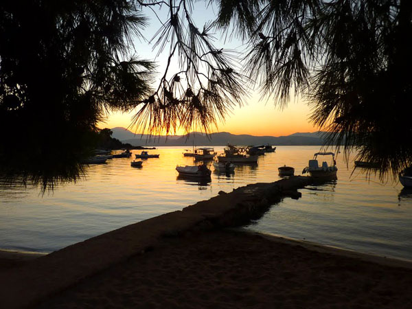  Άγιος Μηνάς, Παραλίες, wondergreece.gr