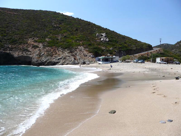  Armyriki (Armyrichi), Beaches, wondergreece.gr