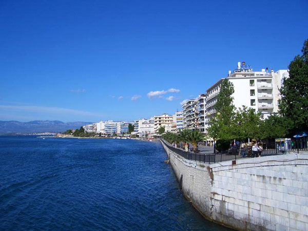  Chalkida, Main cities & villages, wondergreece.gr