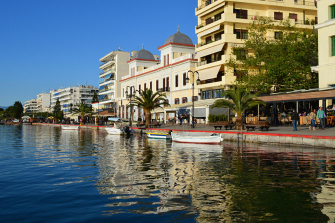  Χαλκίδα, Πόλεις & Χωριά, wondergreece.gr