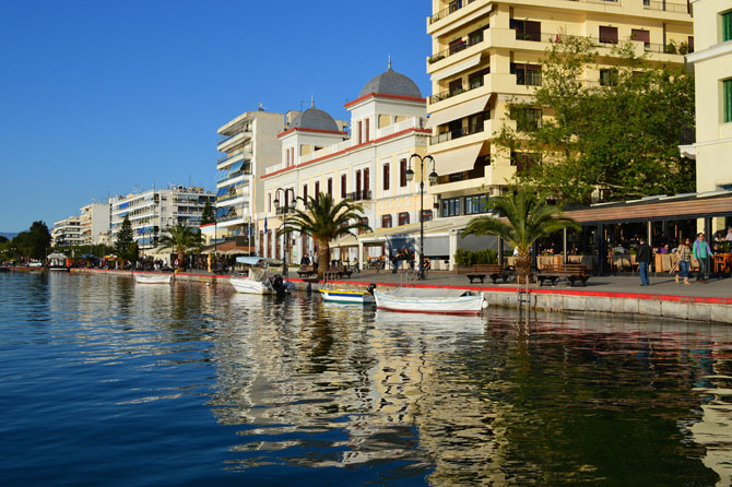  Chalkida, Main cities & villages, wondergreece.gr