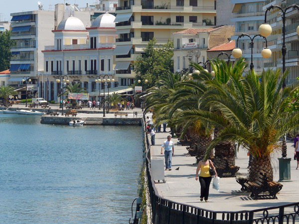  Chalkida, Main cities & villages, wondergreece.gr