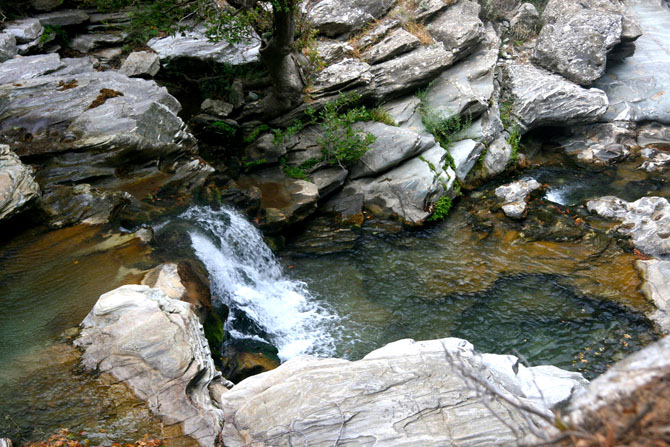  Dimosari Gorge, Gorges, wondergreece.gr