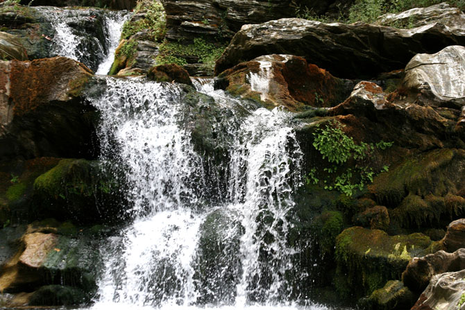  Dimosari Gorge, Gorges, wondergreece.gr