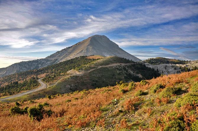  Mount Dirfis, Mountains, wondergreece.gr