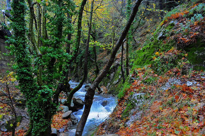  Mount Dirfis, Mountains, wondergreece.gr