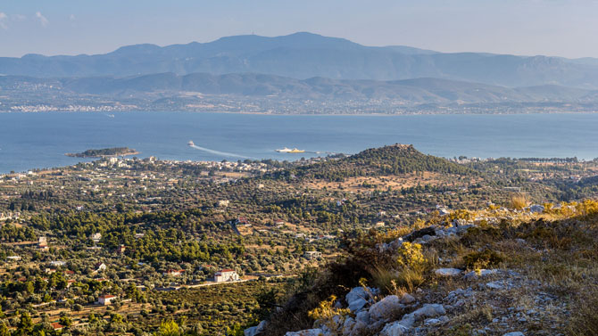  Ερέτρια, Πόλεις & Χωριά, wondergreece.gr