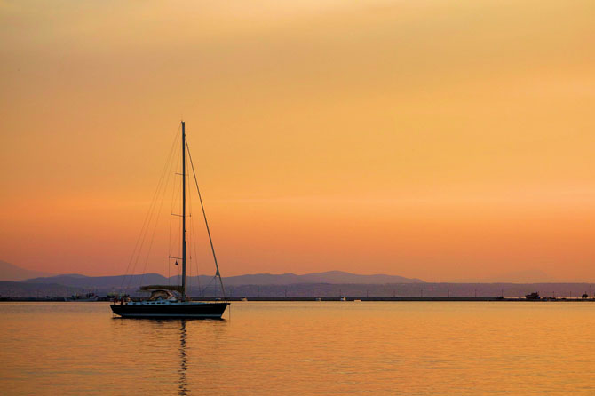  Ερέτρια, Πόλεις & Χωριά, wondergreece.gr