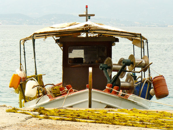  Eretria, Main cities & villages, wondergreece.gr